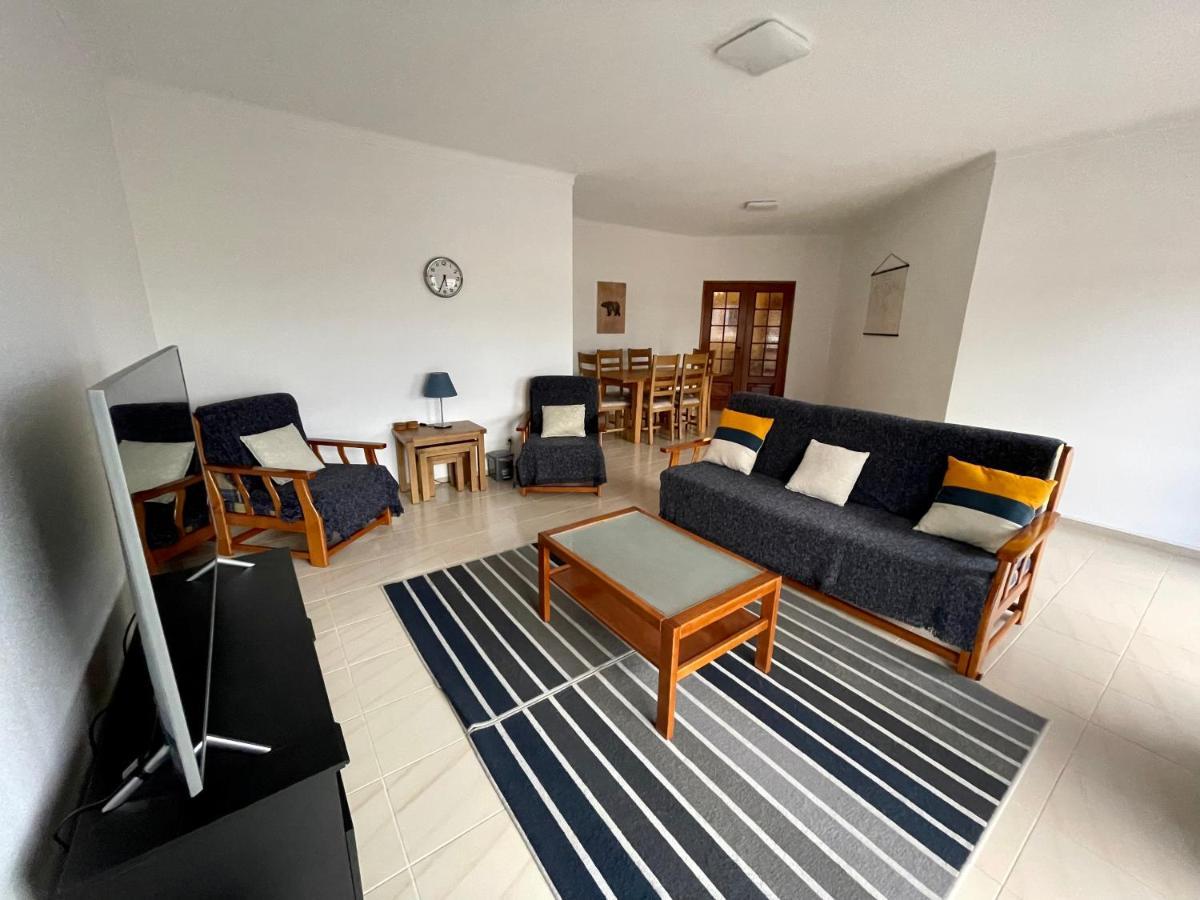 Casa Hebrides Lagos Kültér fotó
