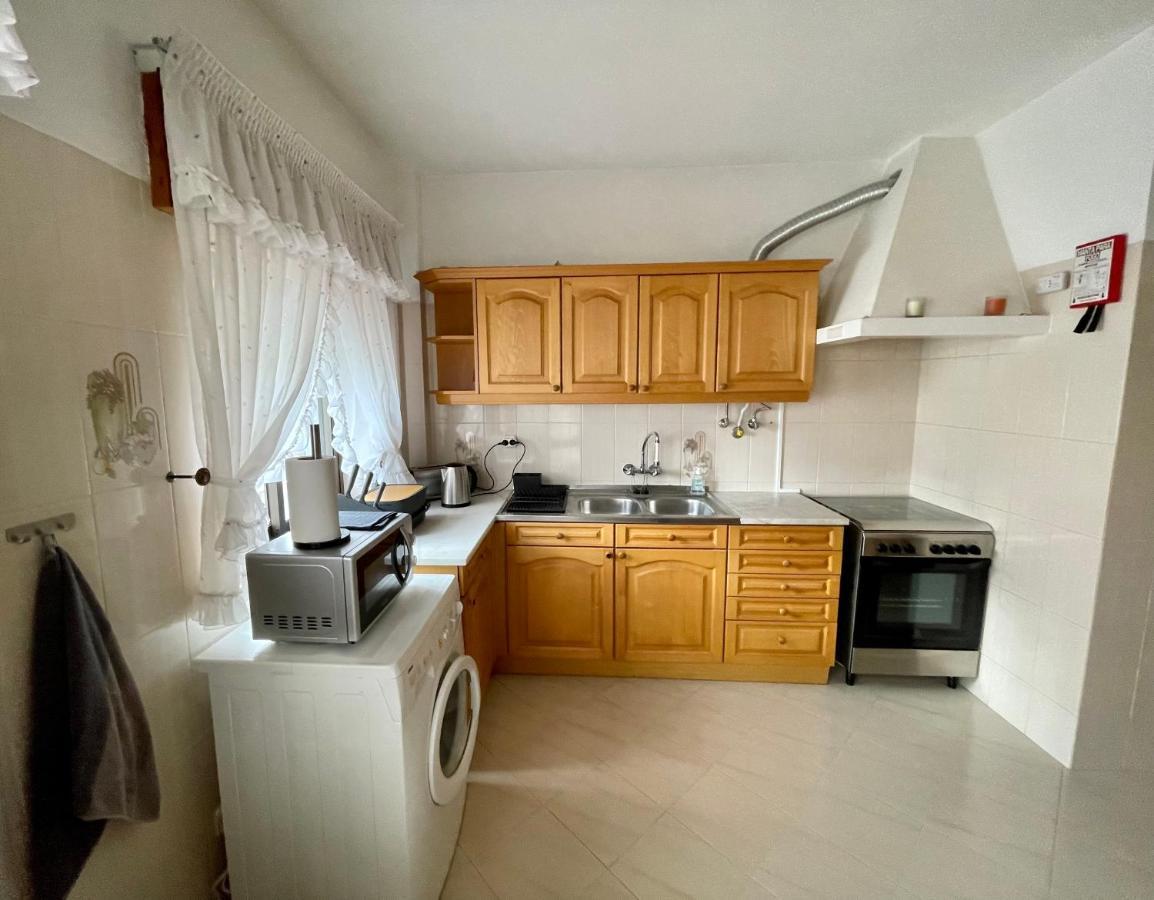 Casa Hebrides Lagos Kültér fotó