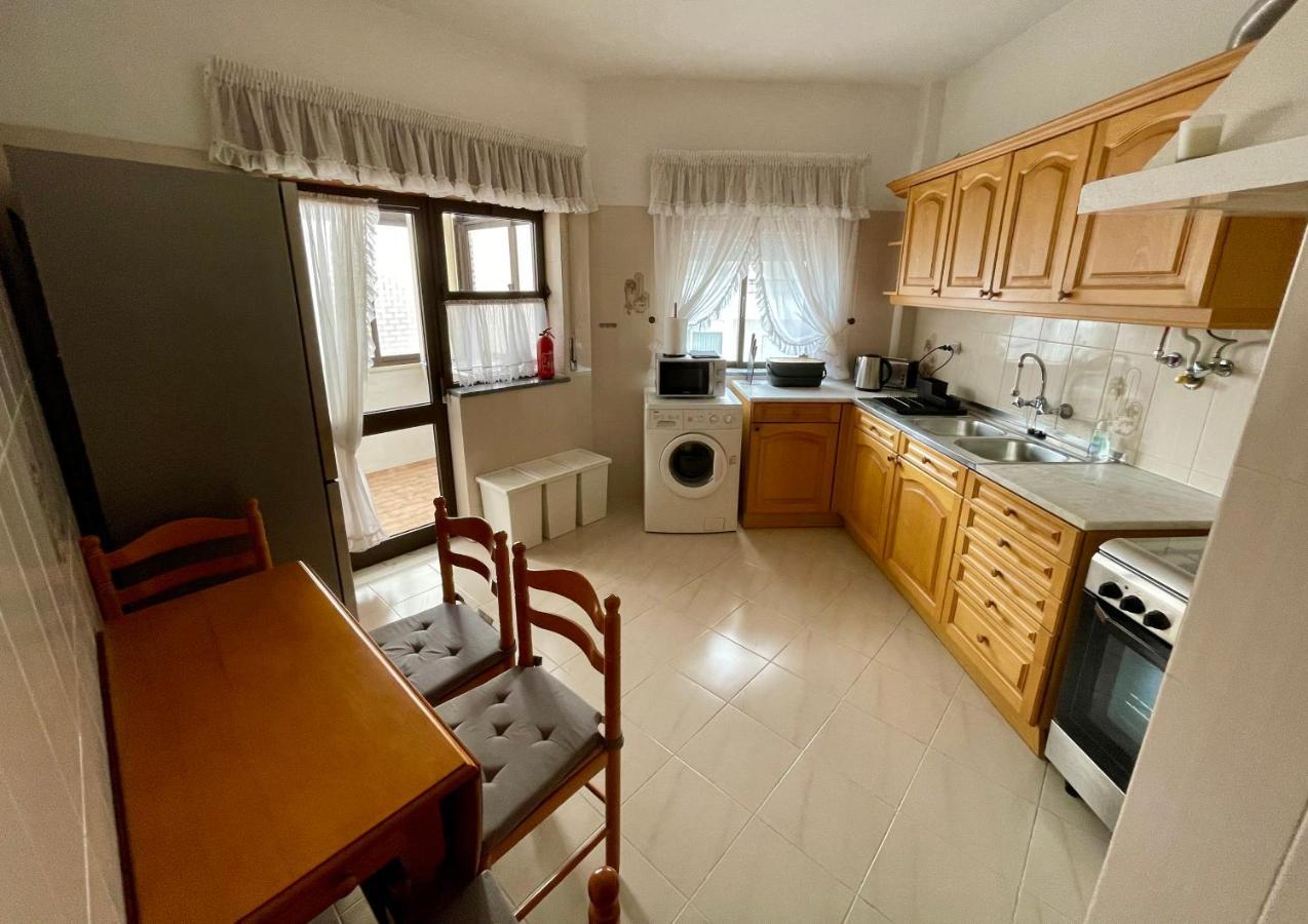 Casa Hebrides Lagos Kültér fotó