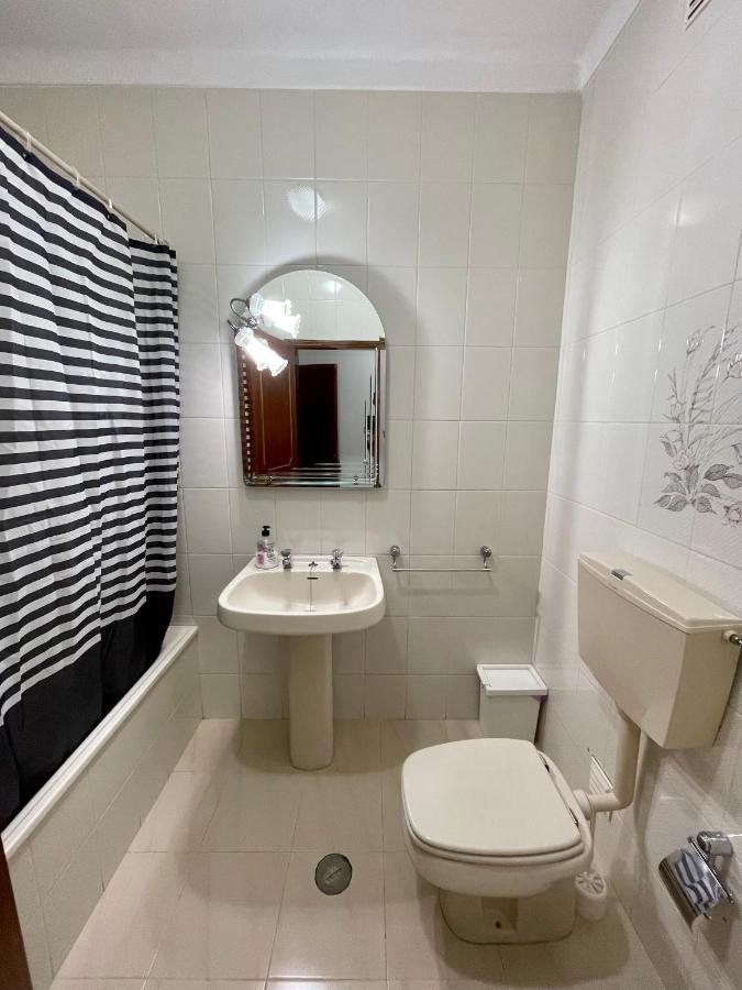 Casa Hebrides Lagos Kültér fotó