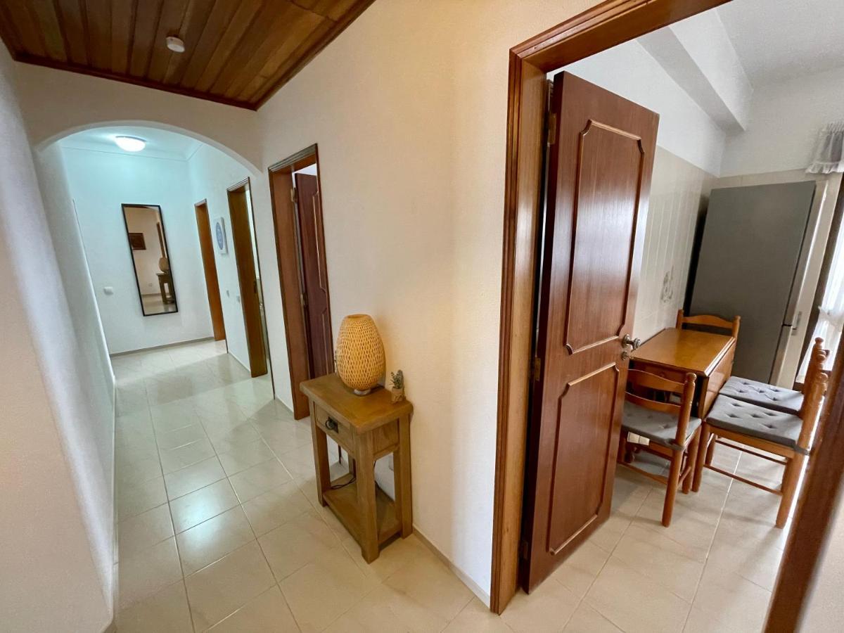 Casa Hebrides Lagos Kültér fotó