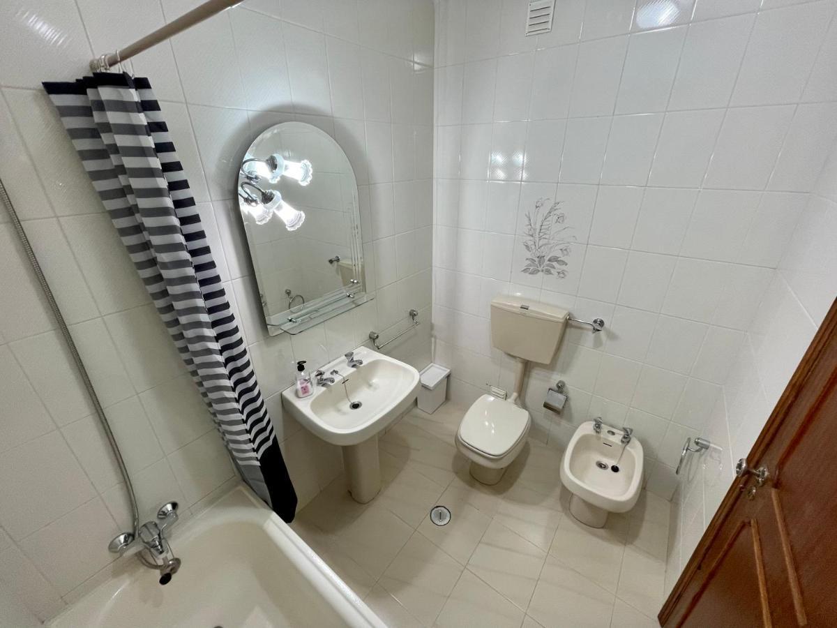 Casa Hebrides Lagos Kültér fotó