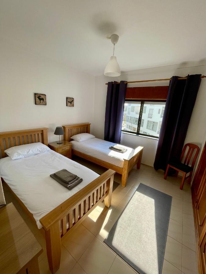 Casa Hebrides Lagos Kültér fotó